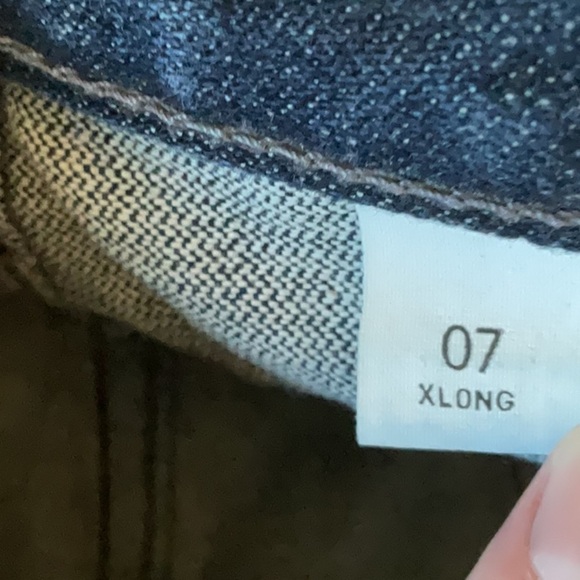 Cruel Girl Women's Straight Leg Jeans - Dark Gray - Picture 10 of 11